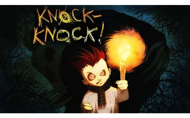 Knock-knock