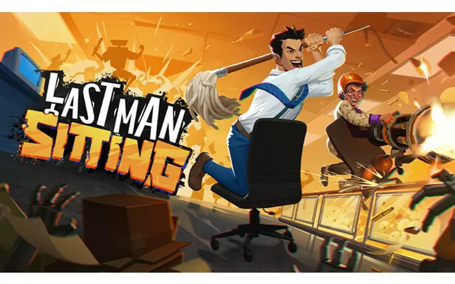 Last Man Sitting