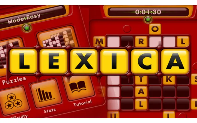 Lexica