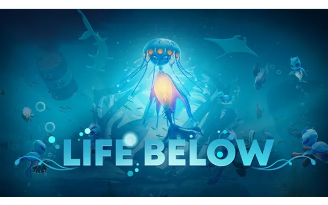 Life Below