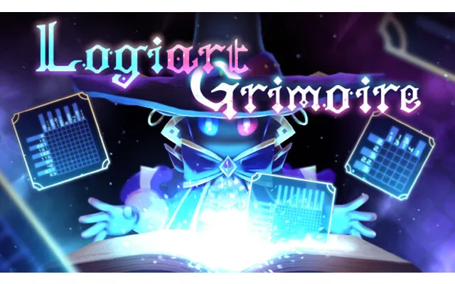 Logiart Grimoire