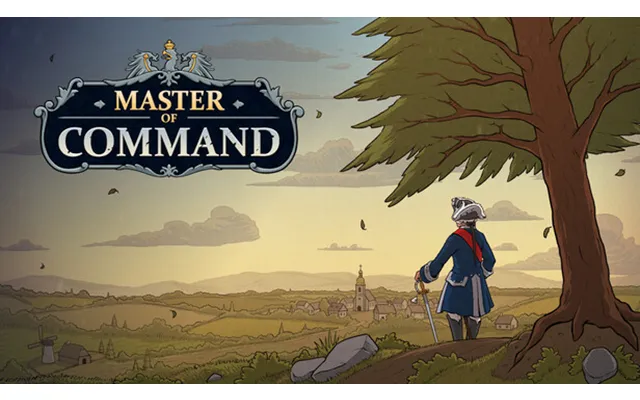 Master Of Command