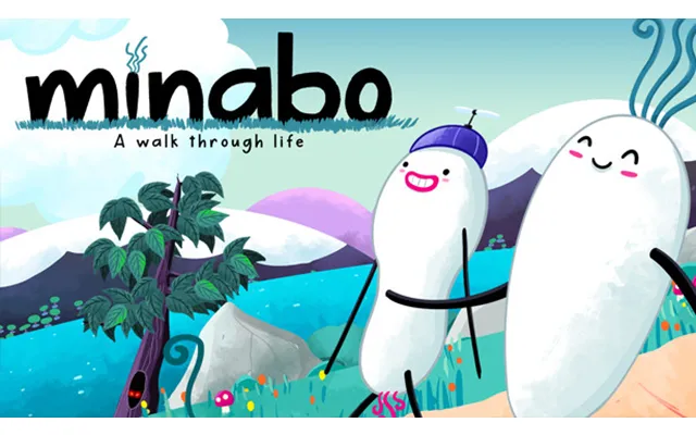 Minabo - A Walk Through Life