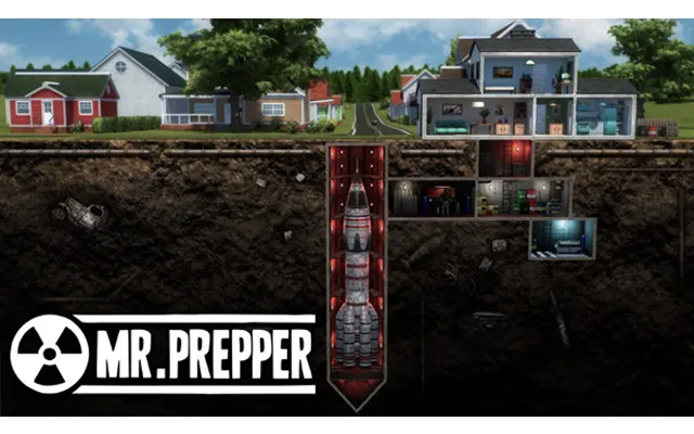 Mr. Prepper