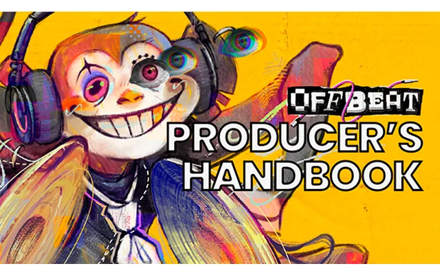 Offbeat - Producer's Handbook