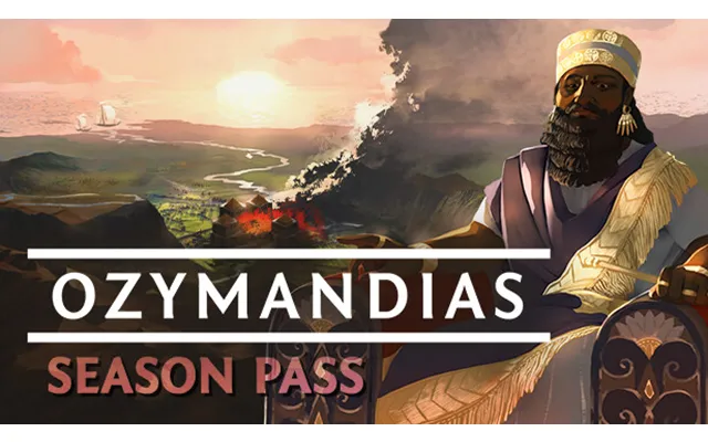 Ozymandias - Season Pass