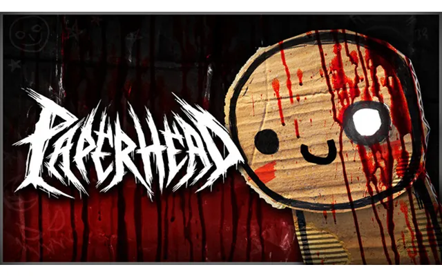 Paperhead - Supporter Pack