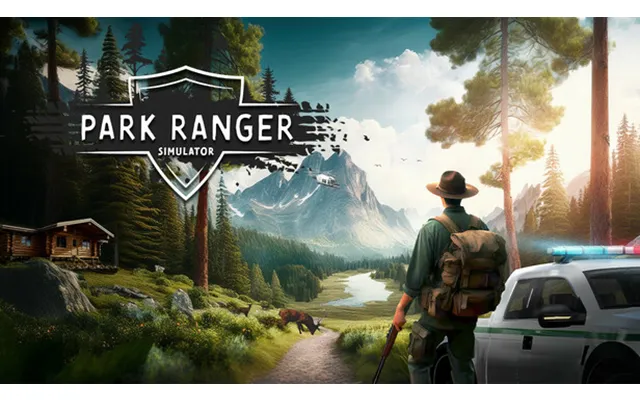 Park Ranger Simulator
