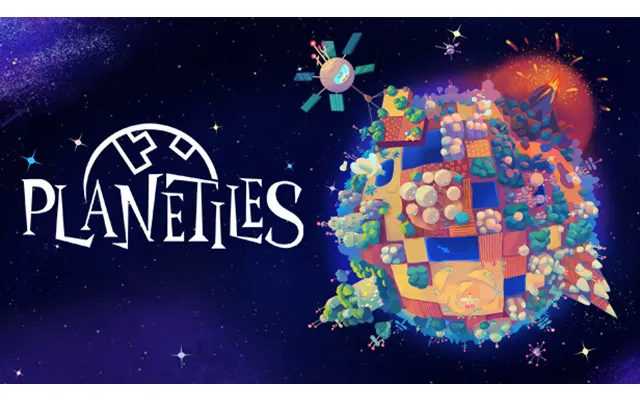 Planetiles