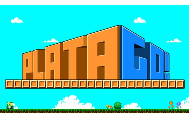 Platago Super Platform Game Maker