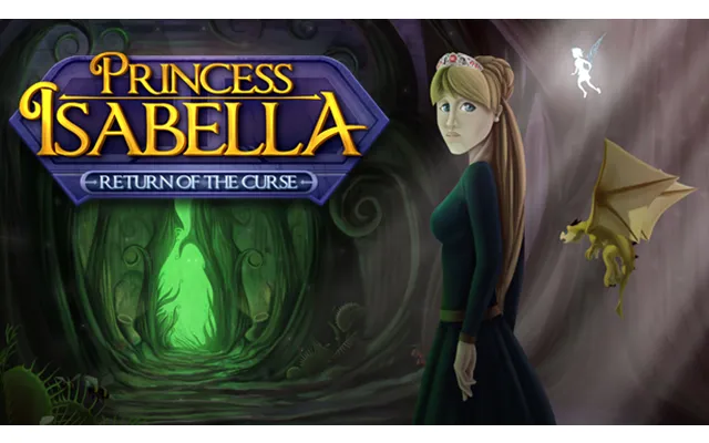 Princess Isabella