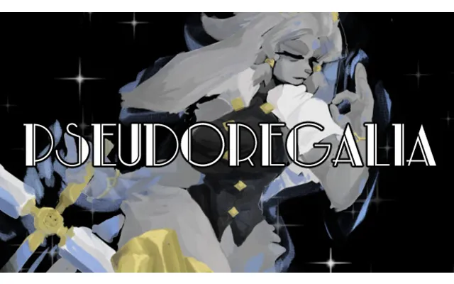 Pseudoregalia