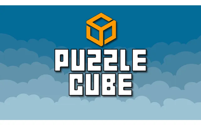 Puzzle Cube