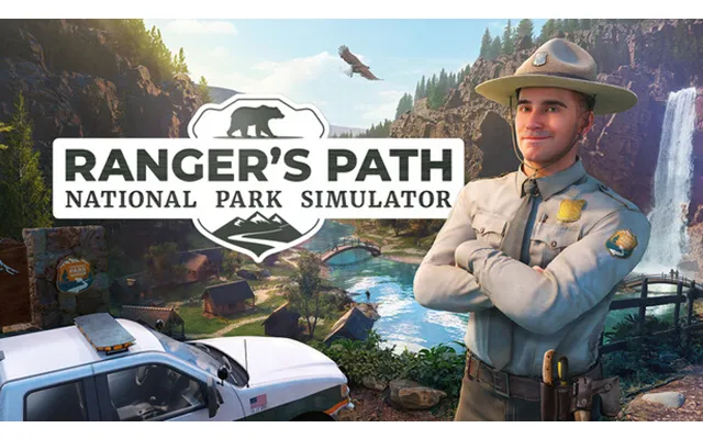 Ranger's Path National Park Simulator