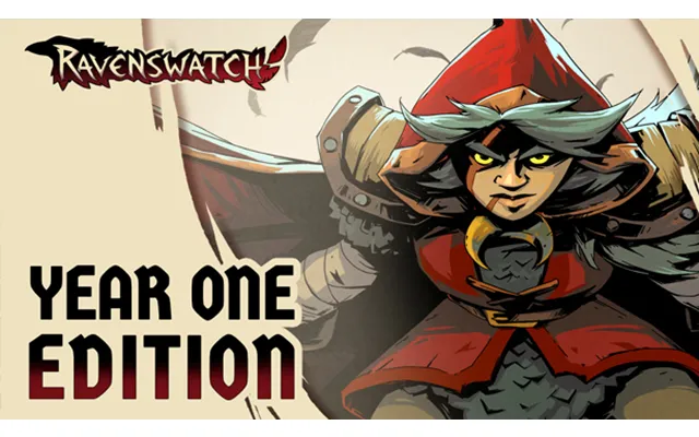 Ravenswatch - Year 1 Edition
