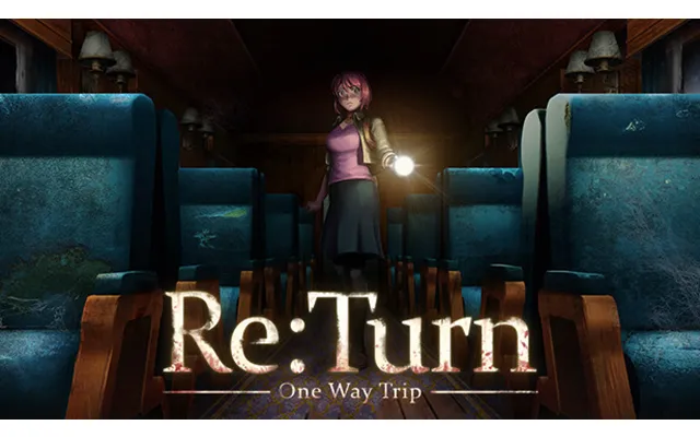 Re Turn - One Way Trip