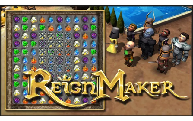 Reignmaker