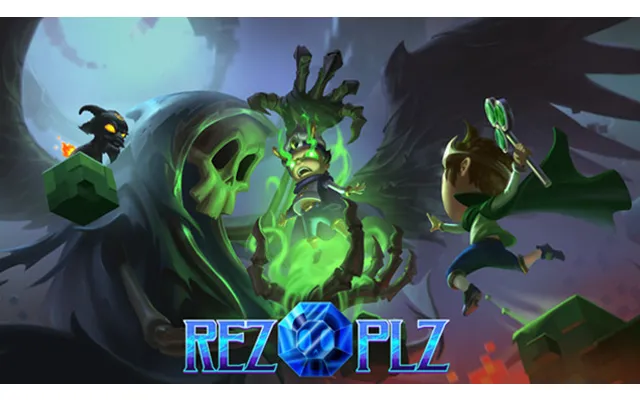 Rez Plz