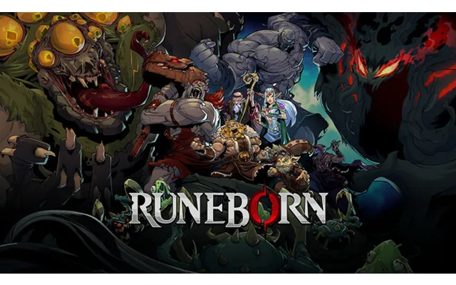 Runeborn