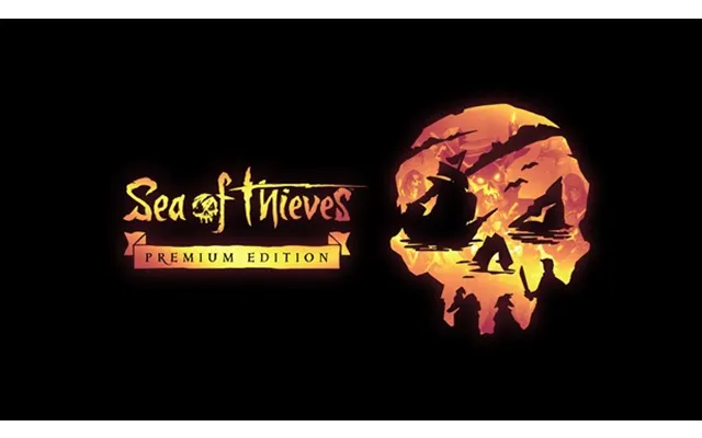 Sea Of Thieves 2025 Premium Edition Xbox One & Xbox Series X S & Pc Europe