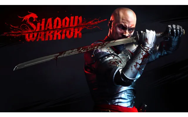 Shadow Warrior