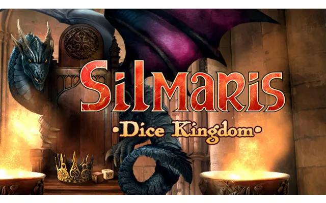 Silmaris Dice Kingdom