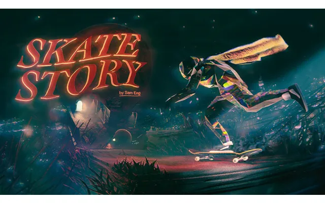 Skate Story