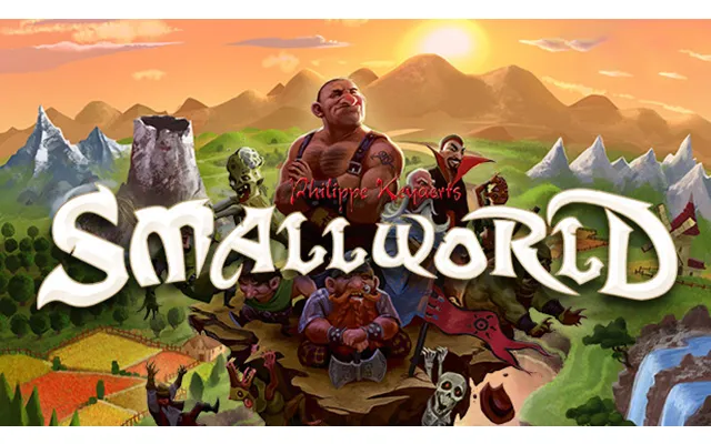 Small World