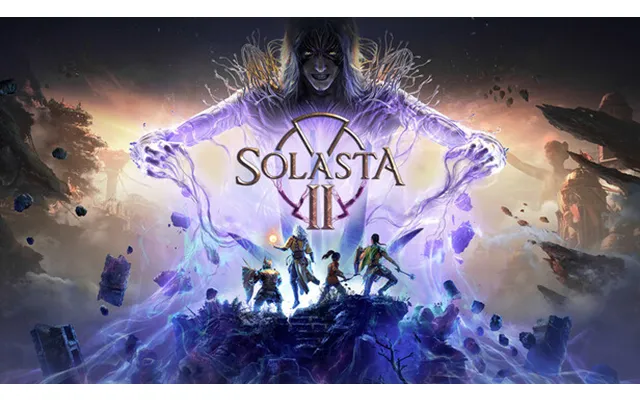 Solasta Ii