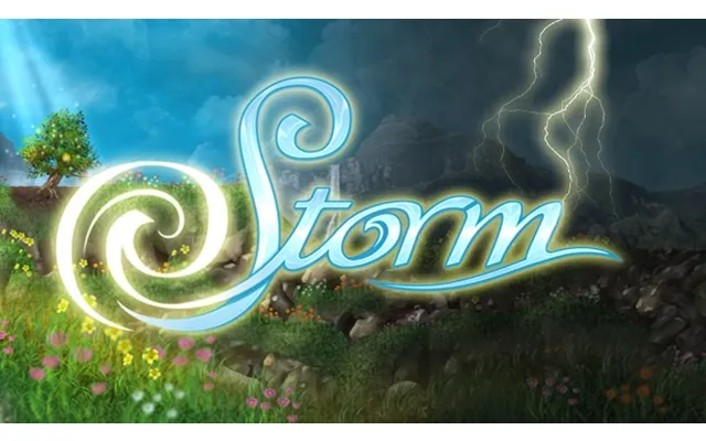 Storm