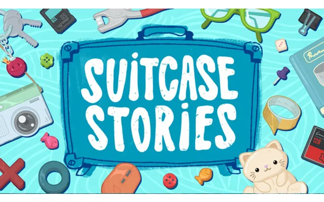 Suitcase Stories