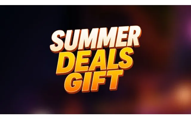 Summer Deals Gift