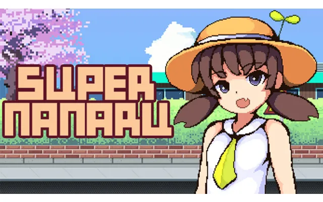 Super Nanaru