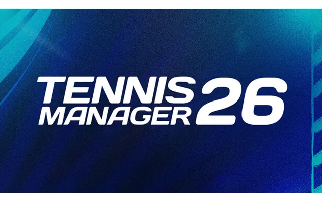Tennis Manager 26