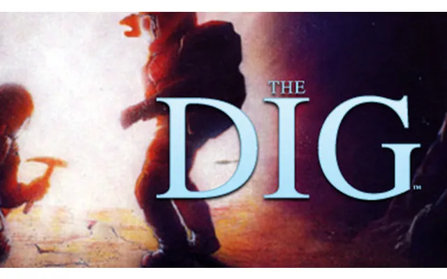 The Dig