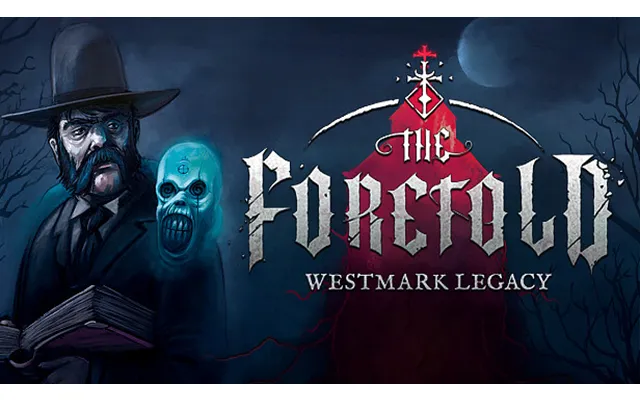 The Foretold Westmark Legacy