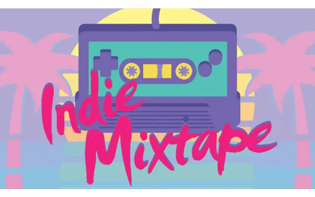The Indie Mixtape