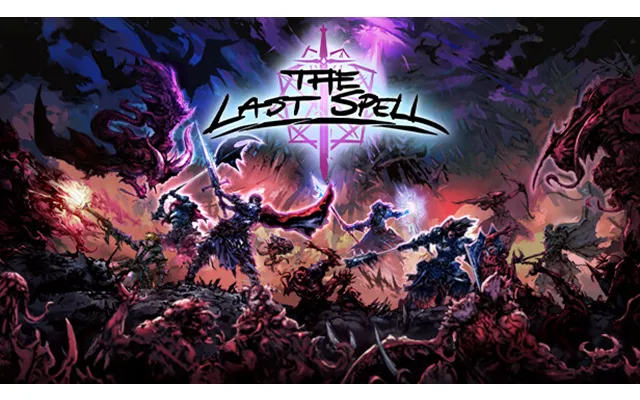 The Last Spell