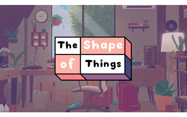 The Shape Of Things