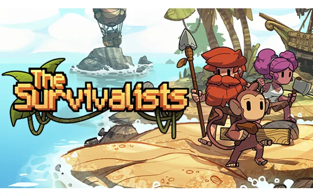 The Survivalists