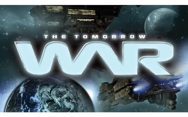 The Tomorrow War