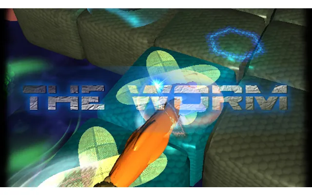 The Worm