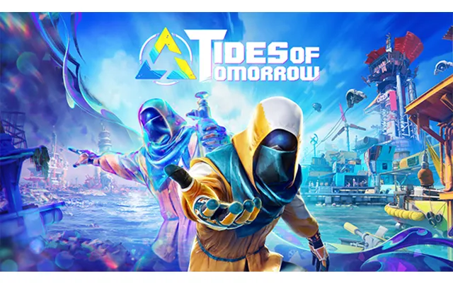 Tides Of Tomorrow