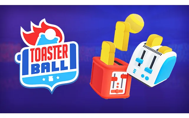 Toasterball