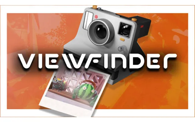 Viewfinder