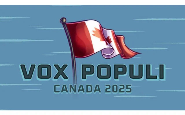 Vox Populi Canada 2025