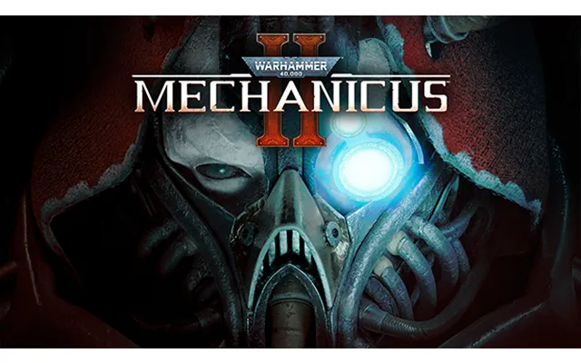 Warhammer 40,000 Mechanicus Ii
