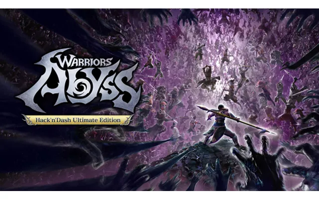 Warriors Abyss - Hack'n'dash Ultimate Edition