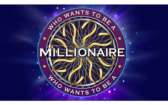Who Wants To Be A Millionaire