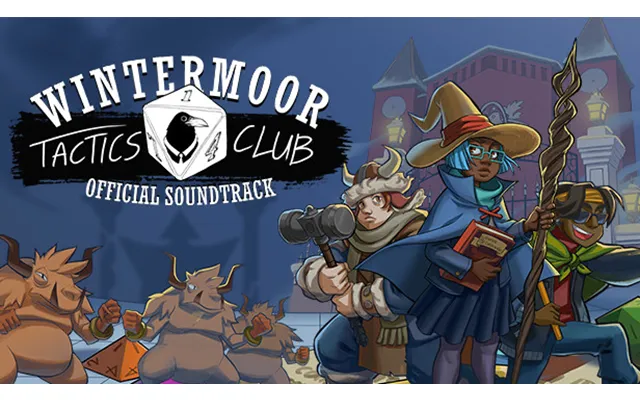 Wintermoor Tactics Club Ost